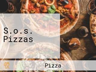 S.o.s. Pizzas