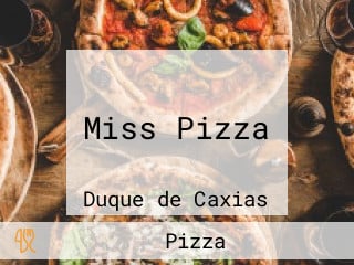 Miss Pizza