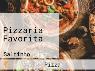 Pizzaria Favorita