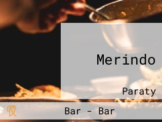 Merindo
