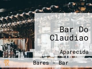 Bar Do Claudiao