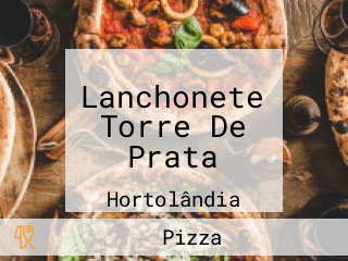 Lanchonete Torre De Prata