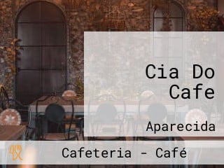 Cia Do Cafe