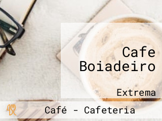 Cafe Boiadeiro