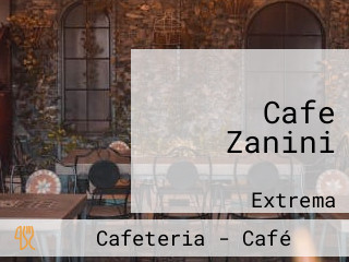 Cafe Zanini