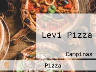 Levi Pizza