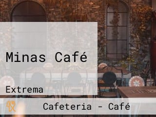 Minas Café
