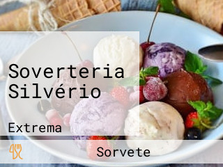 Soverteria Silvério