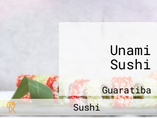 Unami Sushi