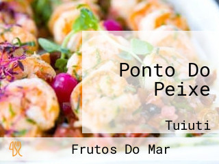 Ponto Do Peixe