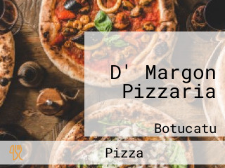 D' Margon Pizzaria