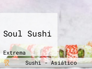 Soul Sushi