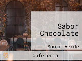 Sabor Chocolate