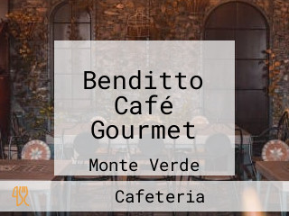 Benditto Café Gourmet