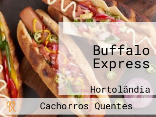 Buffalo Express