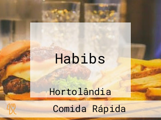 Habibs