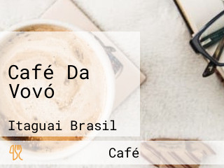 Café Da Vovó