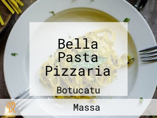 Bella Pasta Pizzaria