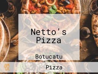 Netto's Pizza