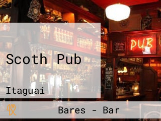 Scoth Pub