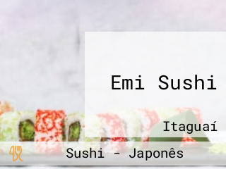 Emi Sushi