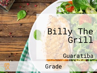 Billy The Grill