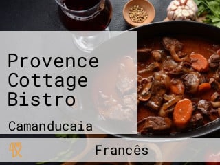 Provence Cottage Bistro