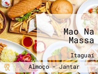 Mao Na Massa