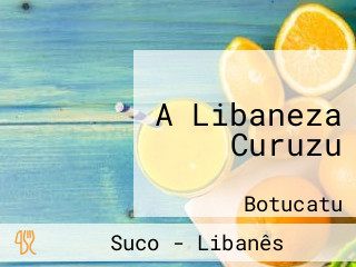 A Libaneza Curuzu