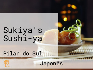 Sukiya's Sushi-ya