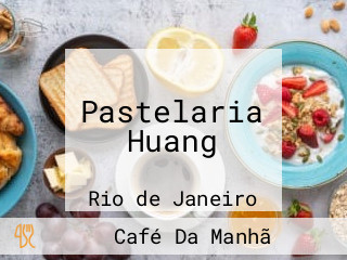 Pastelaria Huang