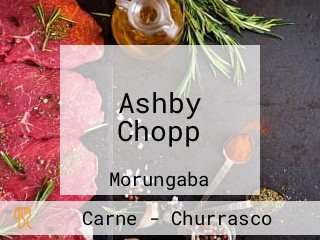 Ashby Chopp