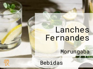 Lanches Fernandes