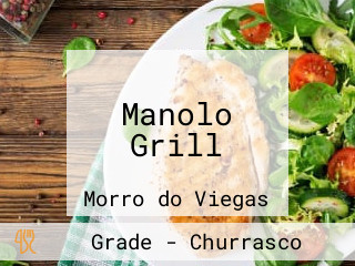 Manolo Grill