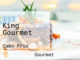 King Gourmet