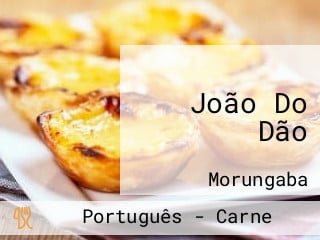 João Do Dão