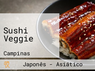 Sushi Veggie