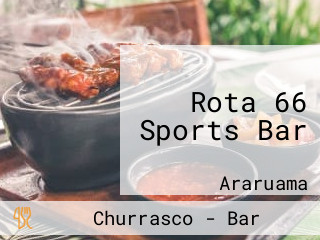 Rota 66 Sports Bar