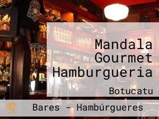 Mandala Gourmet Hamburgueria