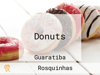 Donuts