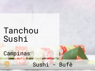 Tanchou Sushi
