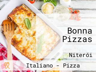 Bonna Pizzas