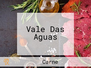 Vale Das Aguas