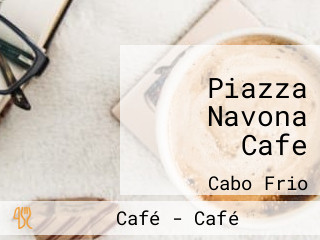 Piazza Navona Cafe