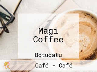 Magi Coffee