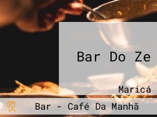 Bar Do Ze