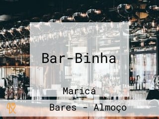 Bar-Binha