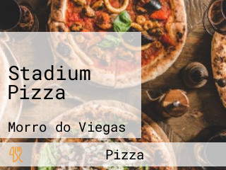 Stadium Pizza