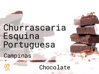 Churrascaria Esquina Portuguesa