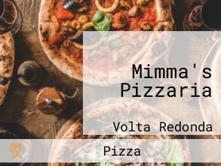 Mimma's Pizzaria